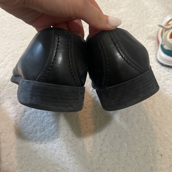 Men Gucci dress shoes - Picture 4 of 7